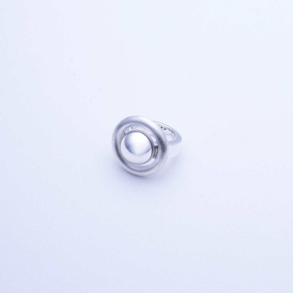 PLANET RING – ISHI PLANET RING – ISHI